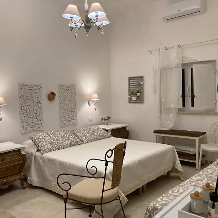 Bed & Breakfast Il Casale Di Brunella *