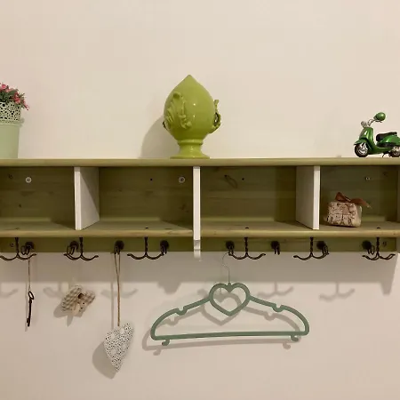 Il Casale Di Brunella Bed & Breakfast