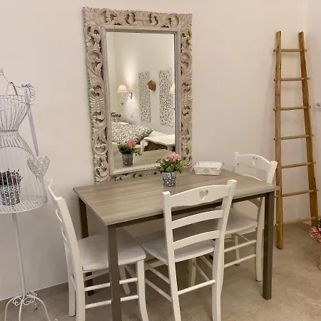Il Casale Di Brunella Bed & Breakfast