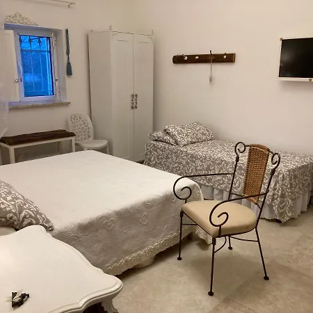 Il Casale Di Brunella Bed & Breakfast *