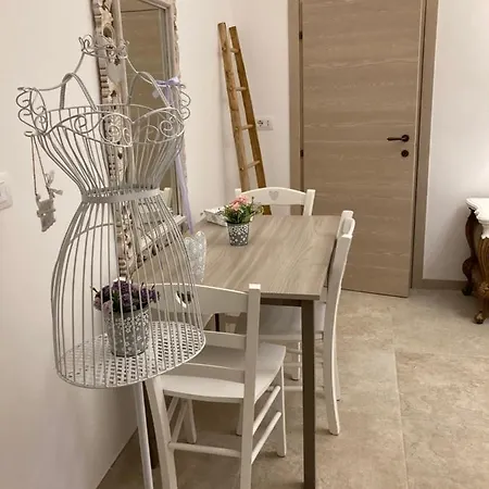 Il Casale Di Brunella