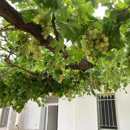 Il Casale Di Brunella * Monopoli