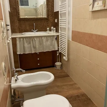 Bed & Breakfast Il Casale Di Brunella 4*