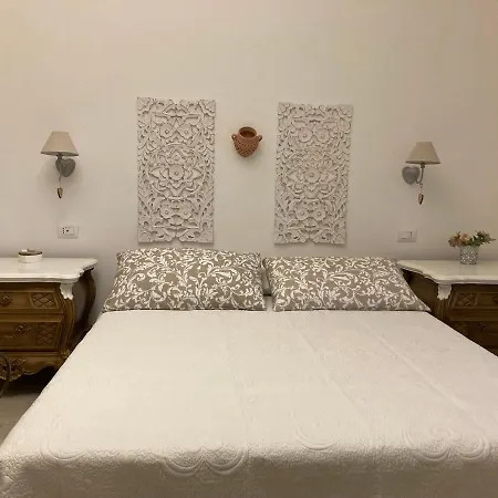 Bed & Breakfast Il Casale Di Brunella Monopoli