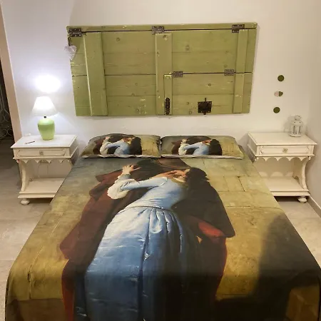 Bed & Breakfast Il Casale Di Brunella