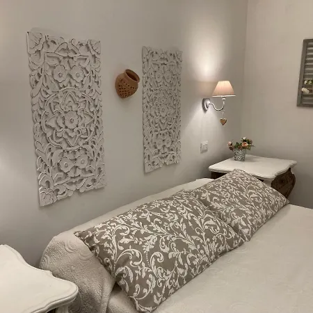 Il Casale Di Brunella * Monopoli