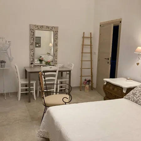 Il Casale Di Brunella Monopoli