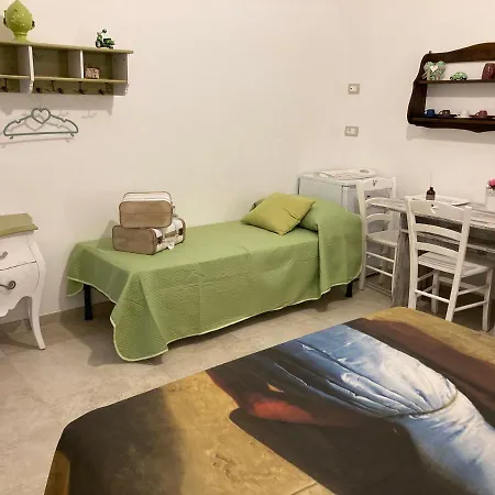 Il Casale Di Brunella *
