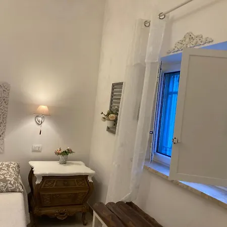 Il Casale Di Brunella Bed & Breakfast