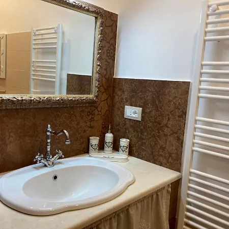 Bed & Breakfast Il Casale Di Brunella *