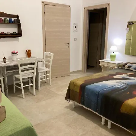Bed & Breakfast Il Casale Di Brunella