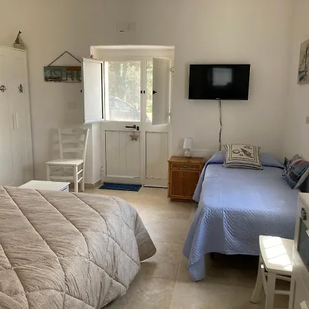 Bed & Breakfast Il Casale Di Brunella 4*