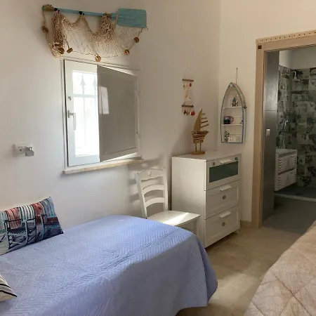 Frühstückspension Il Casale Di Brunella Monopoli