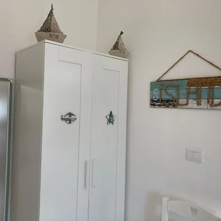 Frühstückspension Il Casale Di Brunella