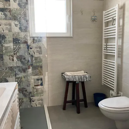 Il Casale Di Brunella Bed & Breakfast Monopoli