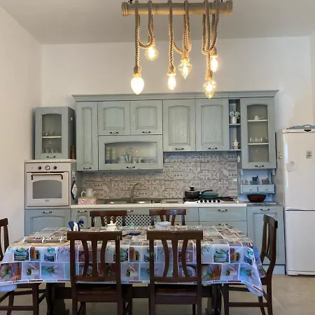Bed & Breakfast Il Casale Di Brunella Monopoli