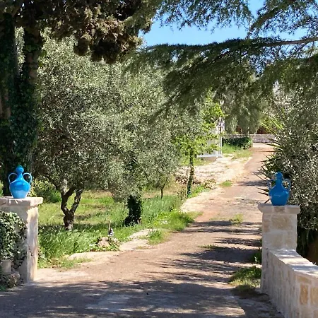 Il Casale Di Brunella Bed & Breakfast *