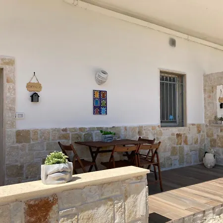 Il Casale Di Brunella Bed & Breakfast *