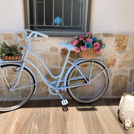 Il Casale Di Brunella Bed & Breakfast 4*