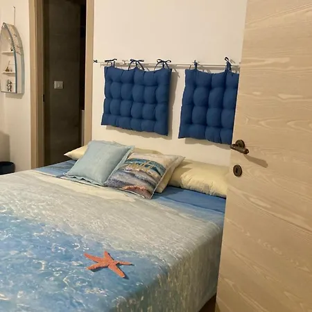 Il Casale Di Brunella Monopoli