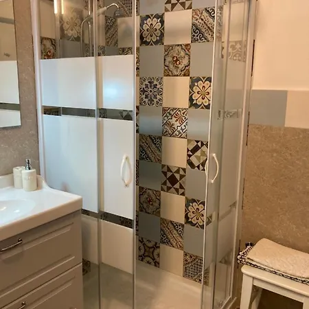 Il Casale Di Brunella Bed & Breakfast Monopoli