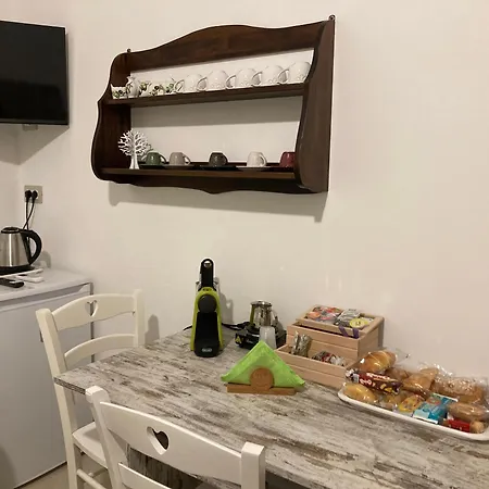 Il Casale Di Brunella