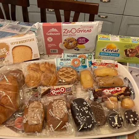 Bed & Breakfast Il Casale Di Brunella 4*