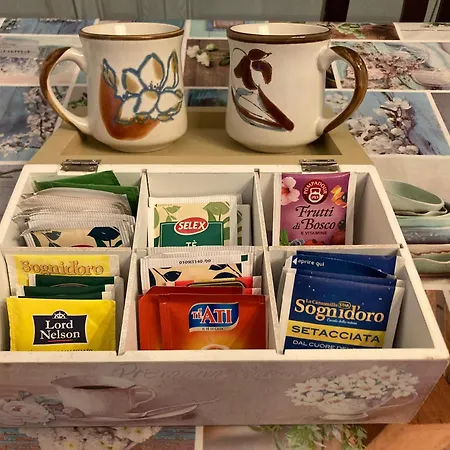 Il Casale Di Brunella Bed & Breakfast Monopoli