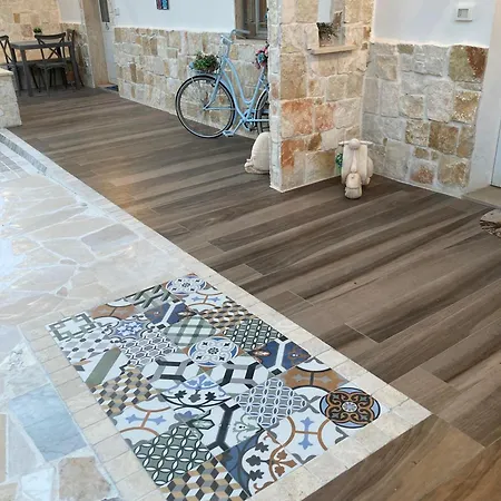 Bed & Breakfast Il Casale Di Brunella