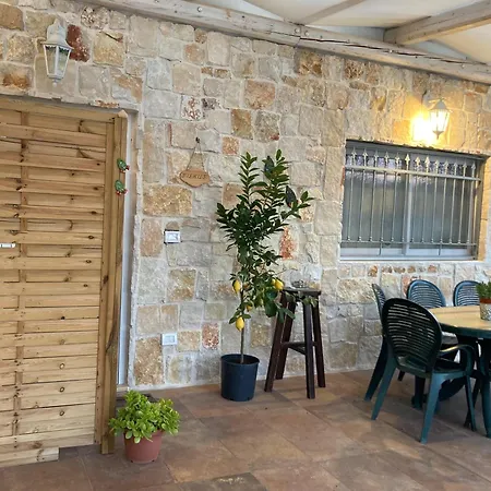 Bed & Breakfast Il Casale Di Brunella