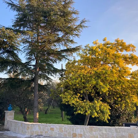 Il Casale Di Brunella Bed & Breakfast Monopoli