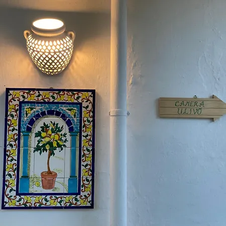 Il Casale Di Brunella