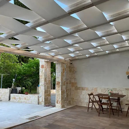 Il Casale Di Brunella * Monopoli