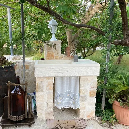 Bed & Breakfast Il Casale Di Brunella *