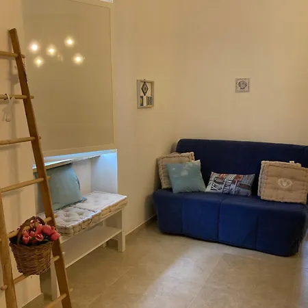 Il Casale Di Brunella * Monopoli