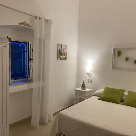 Il Casale Di Brunella * Monopoli