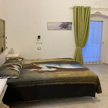 Il Casale Di Brunella * Monopoli