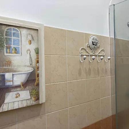 Il Casale Di Brunella Monopoli