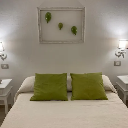 Il Casale Di Brunella Bed & Breakfast *