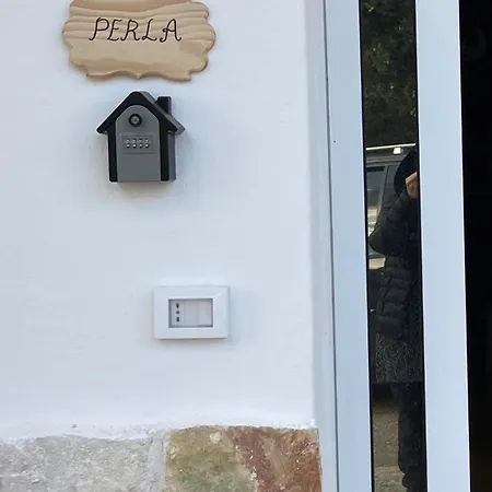 Bed & Breakfast Il Casale Di Brunella Monopoli