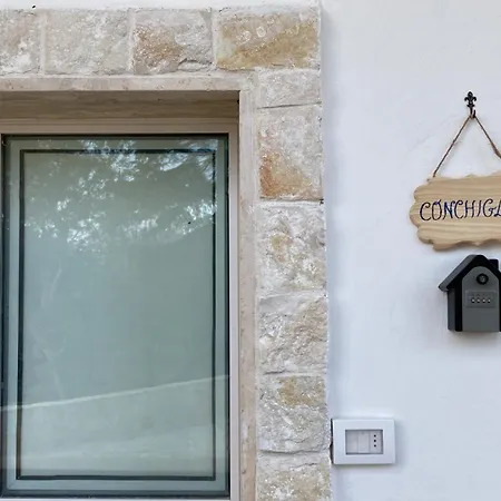 Il Casale Di Brunella