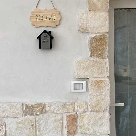 Il Casale Di Brunella Monopoli