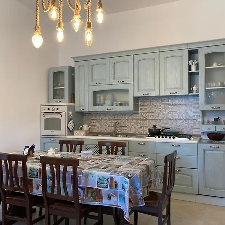 Il Casale Di Brunella Bed & Breakfast Monopoli