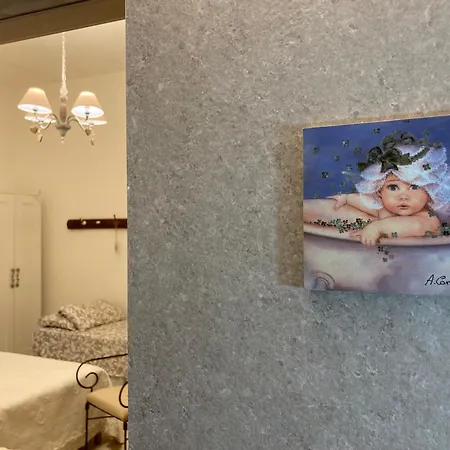 Il Casale Di Brunella Bed & Breakfast Monopoli