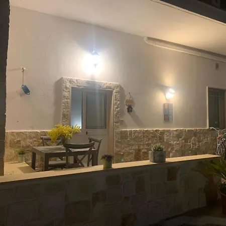 Il Casale Di Brunella *