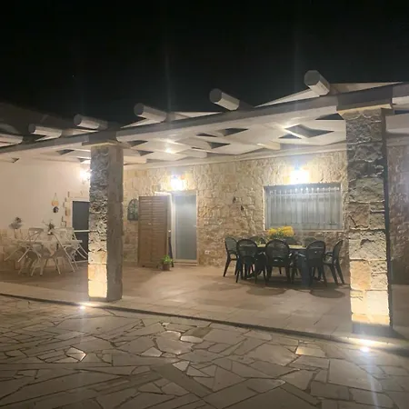 Il Casale Di Brunella