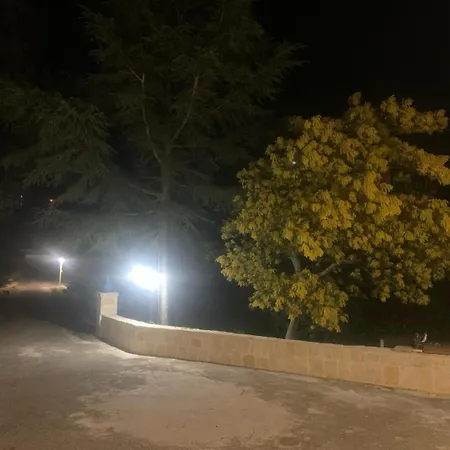 Bed & Breakfast Il Casale Di Brunella *
