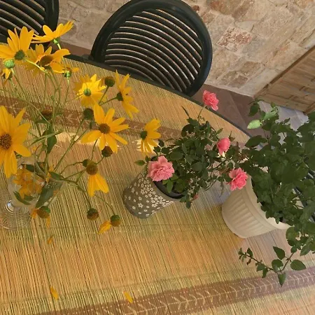 Il Casale Di Brunella * Monopoli