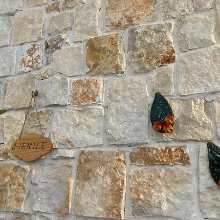 Il Casale Di Brunella Bed & Breakfast