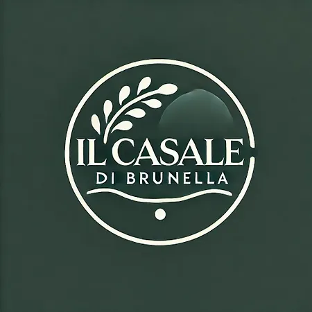 Bed & Breakfast Il Casale Di Brunella 4*